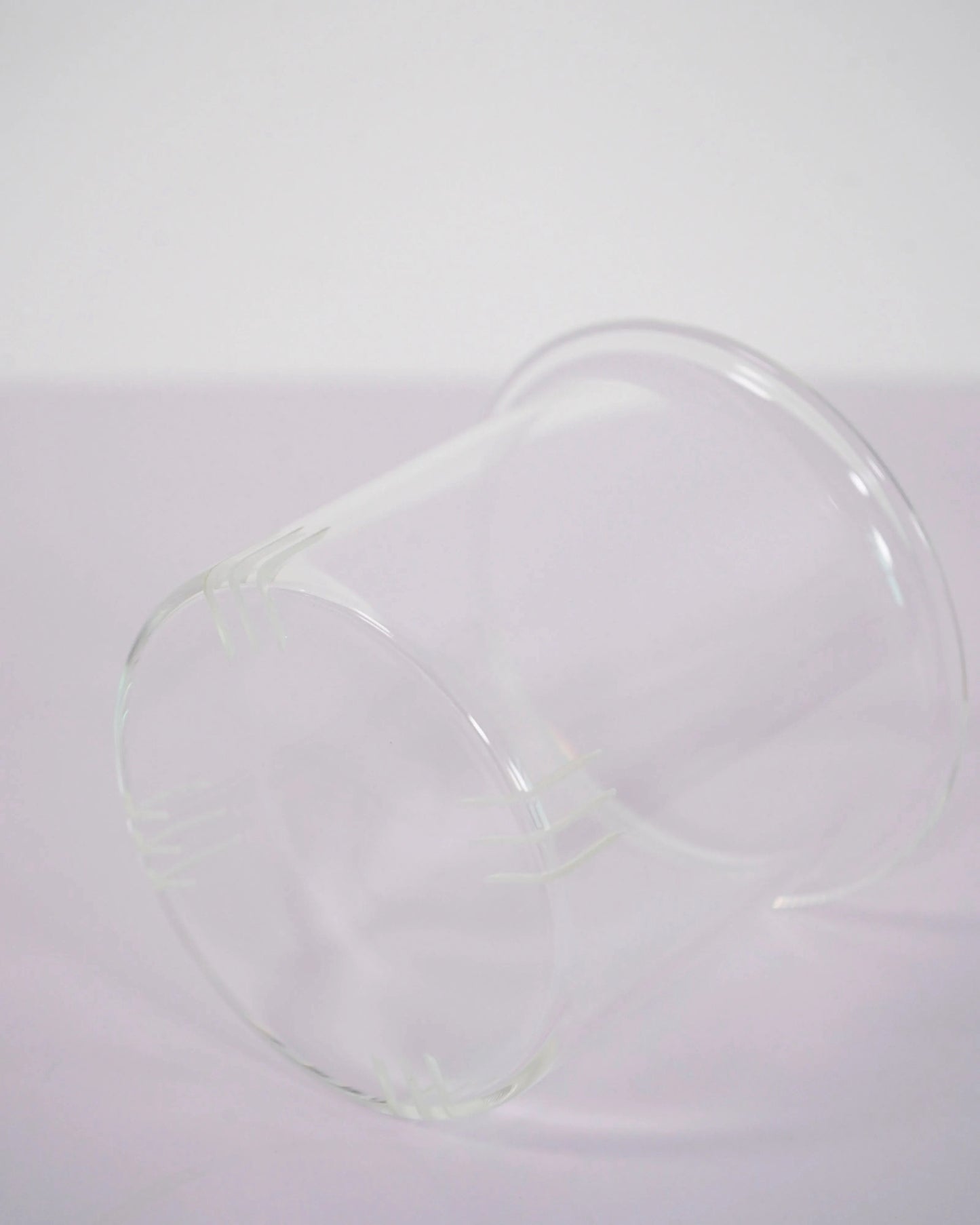 glass pumpkin teapot infuser